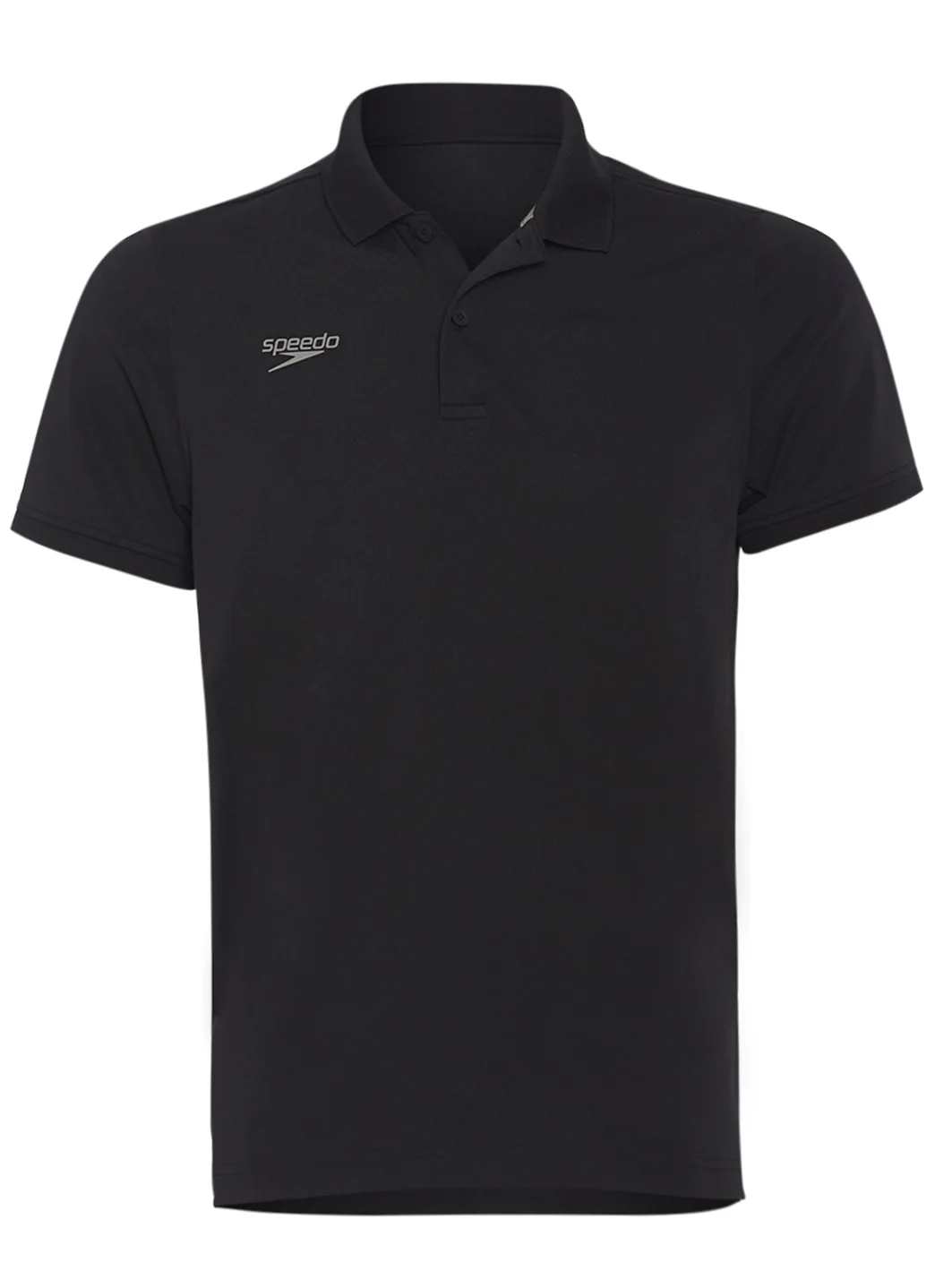 Speedo Unisex Polo Shirt - Image 2
