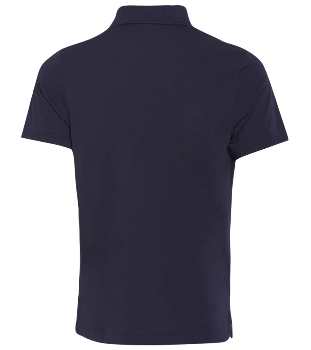 Speedo Unisex Polo Shirt - Image 7