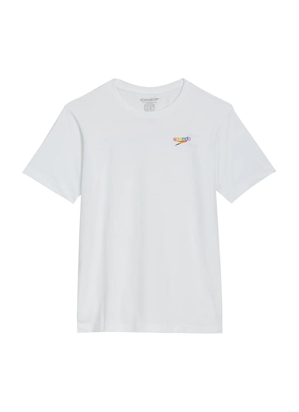 Speedo Unisex Pride Tee - Image 8