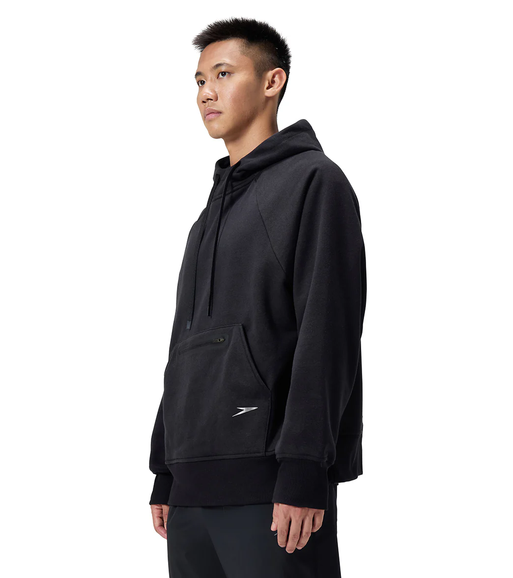 Speedo Unisex Pro Pullover Hoodie - Image 2