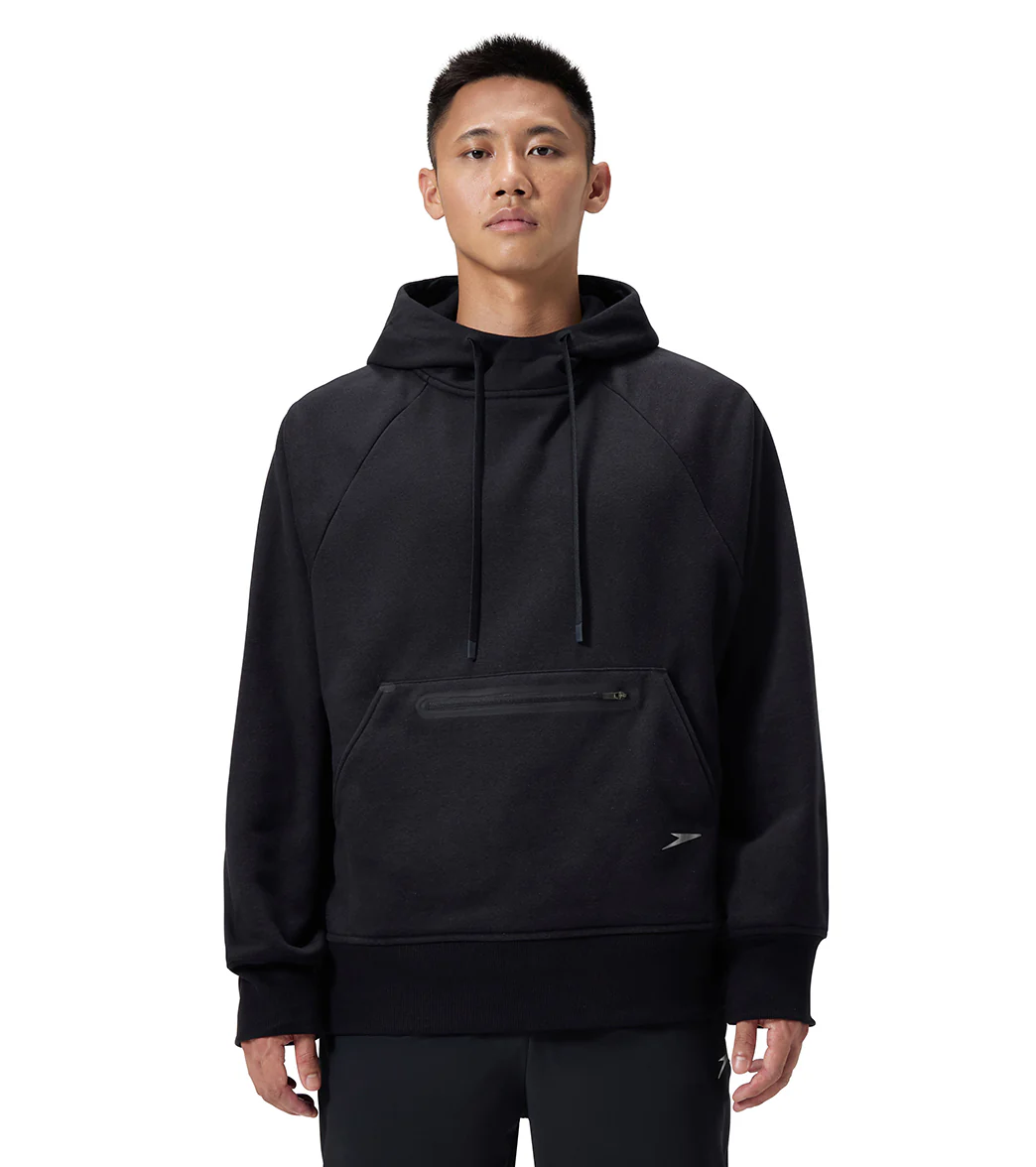 Speedo Unisex Pro Pullover Hoodie - Image 9