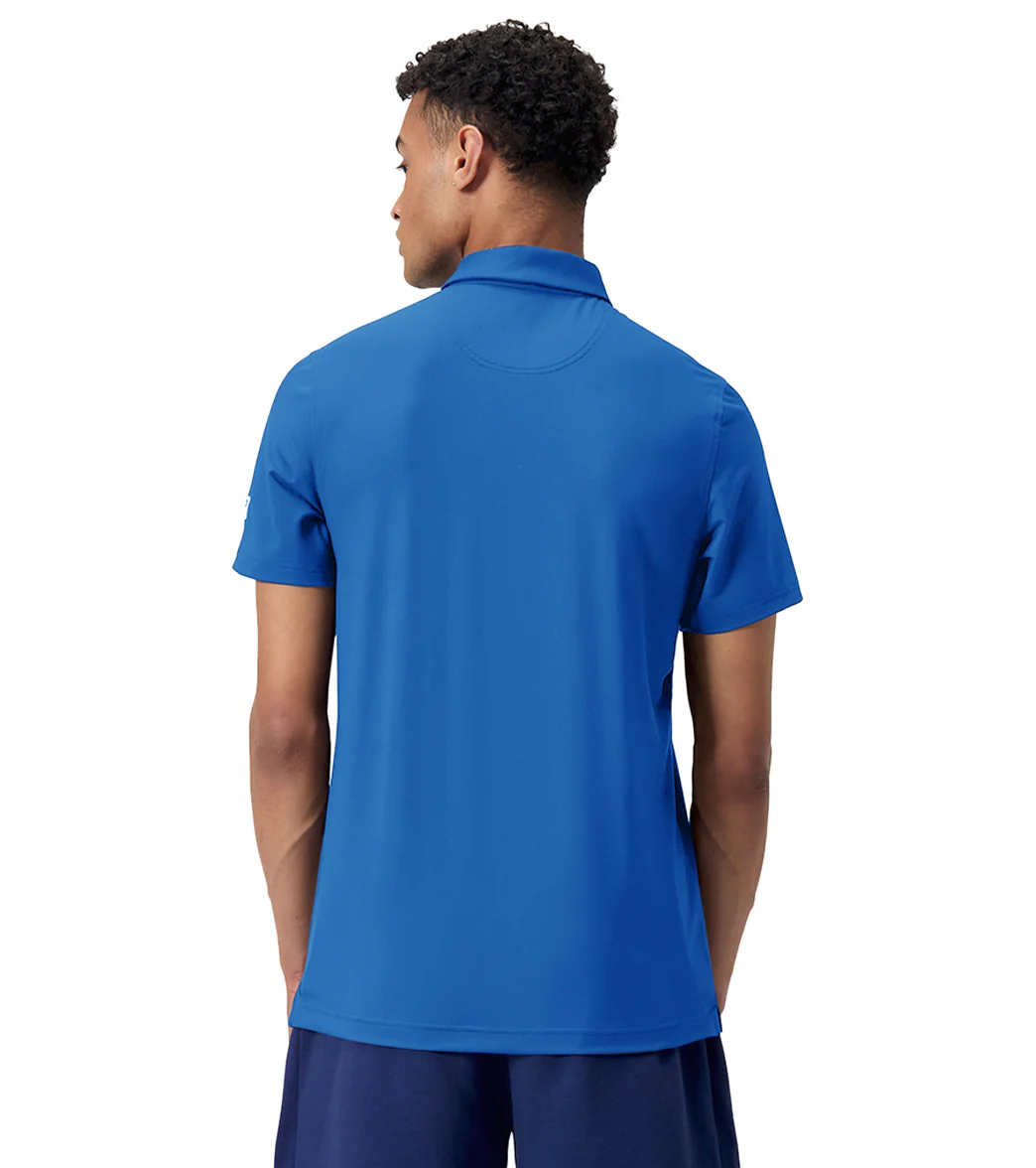 Speedo Unisex Short Sleeve Polo Shirt - Image 17