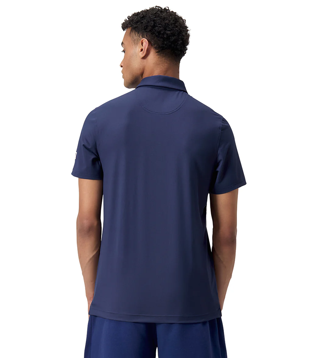 Speedo Unisex Short Sleeve Polo Shirt - Image 29
