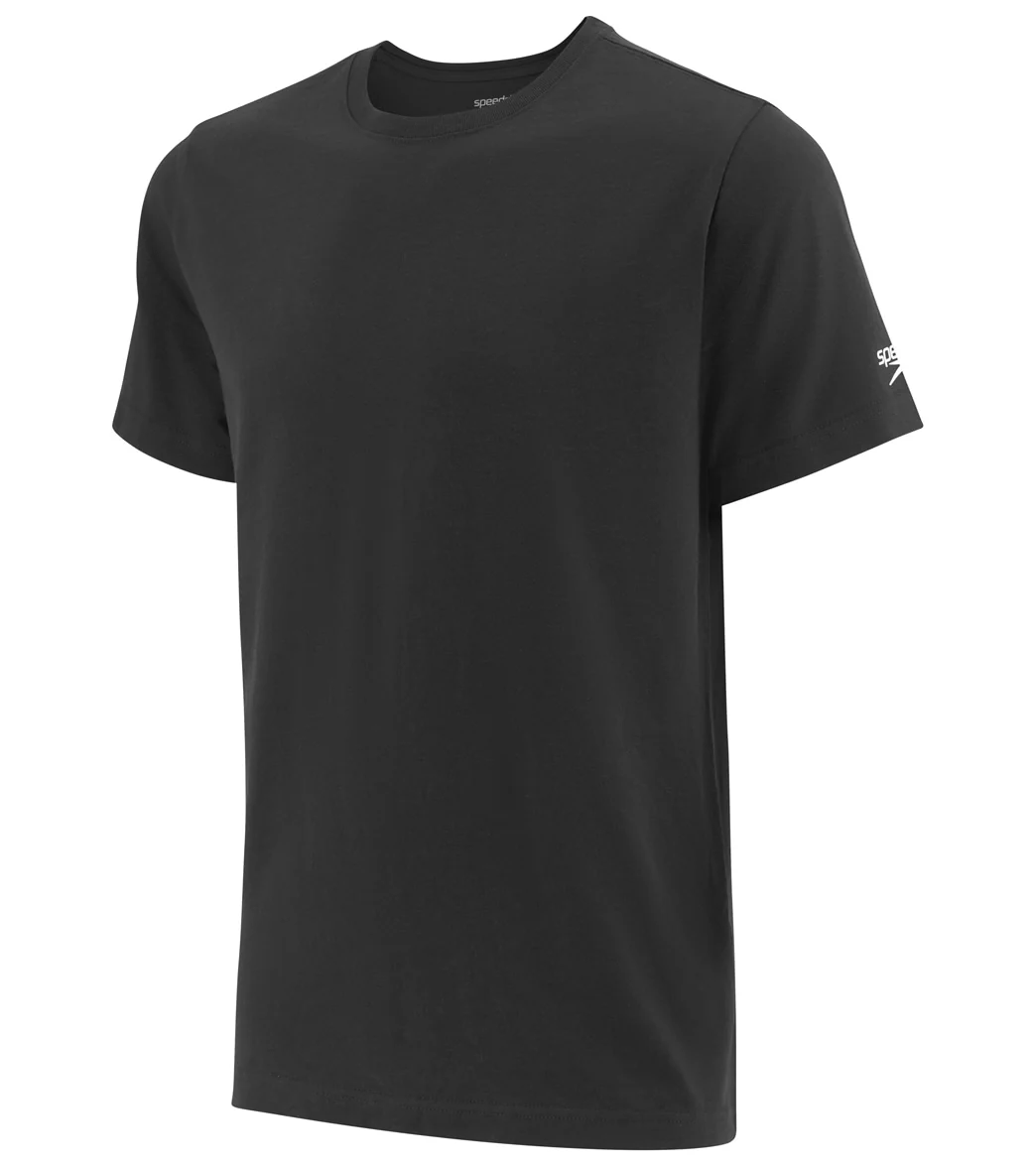 Speedo Unisex Short Sleeve Tee - Image 8