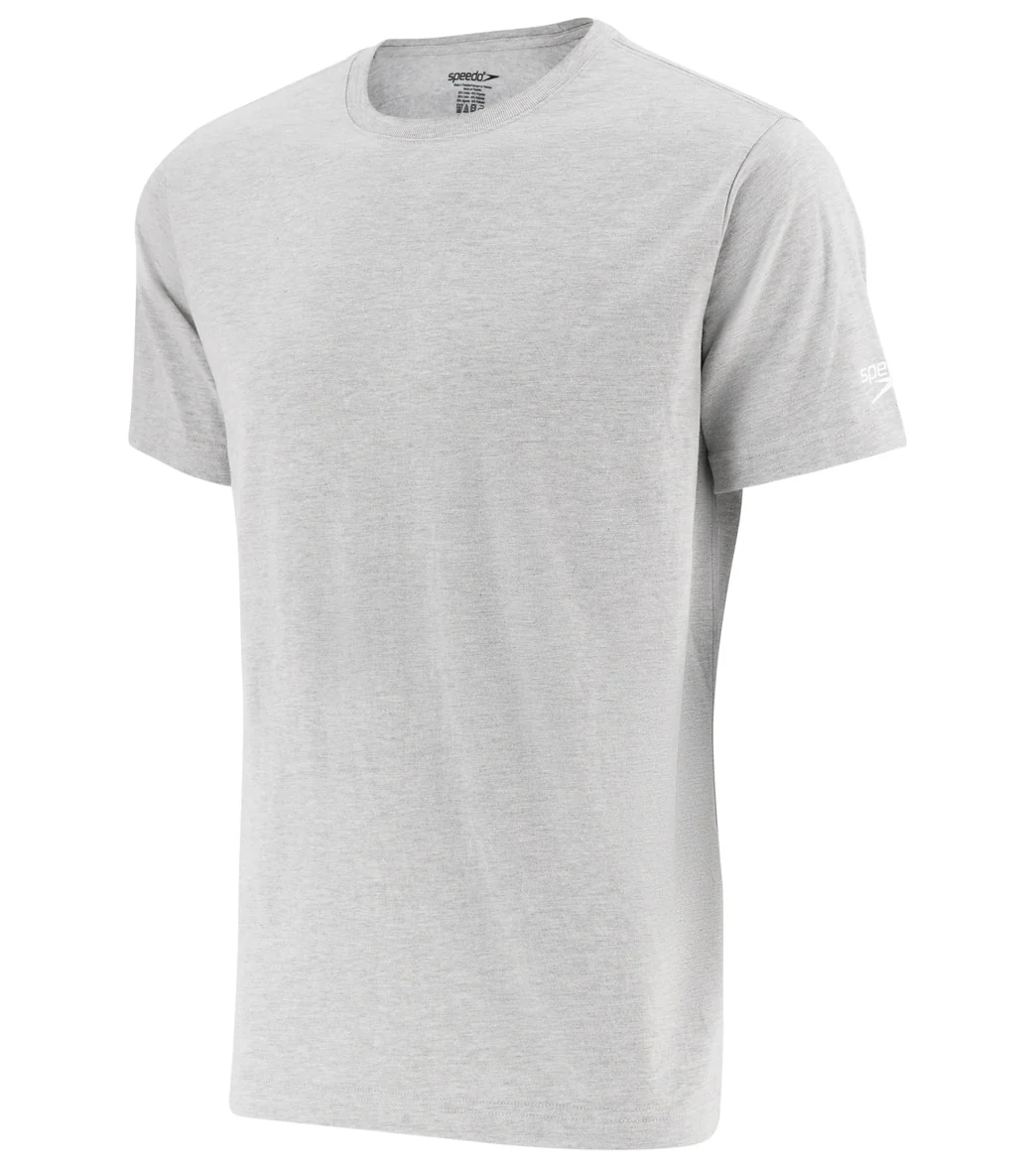 Speedo Unisex Short Sleeve Tee - Image 9
