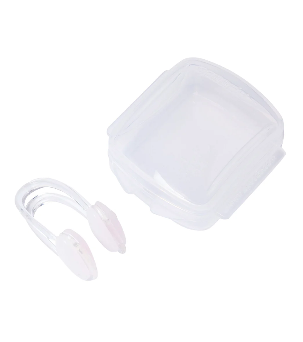 Speedo Unisex Universal Nose Clip - Image 11