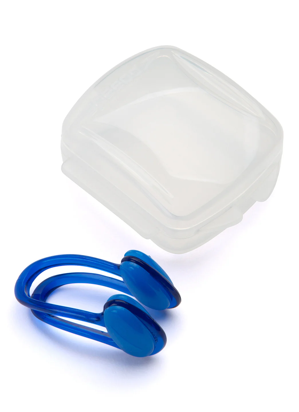 Speedo Unisex Universal Nose Clip - Image 3
