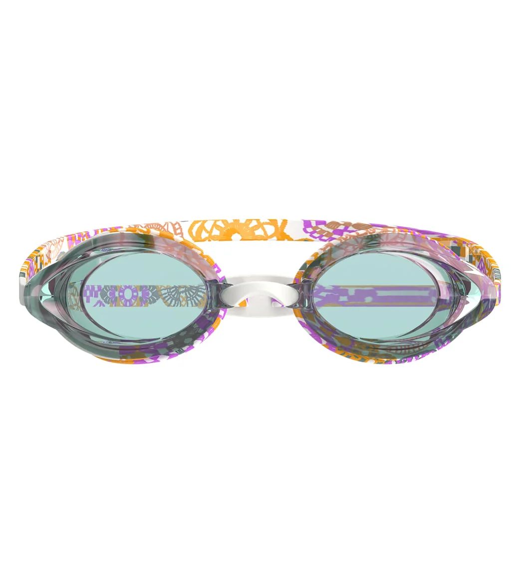 Speedo Vanquisher 2.0 Mirrored Limited Edition Goggles - Image 12