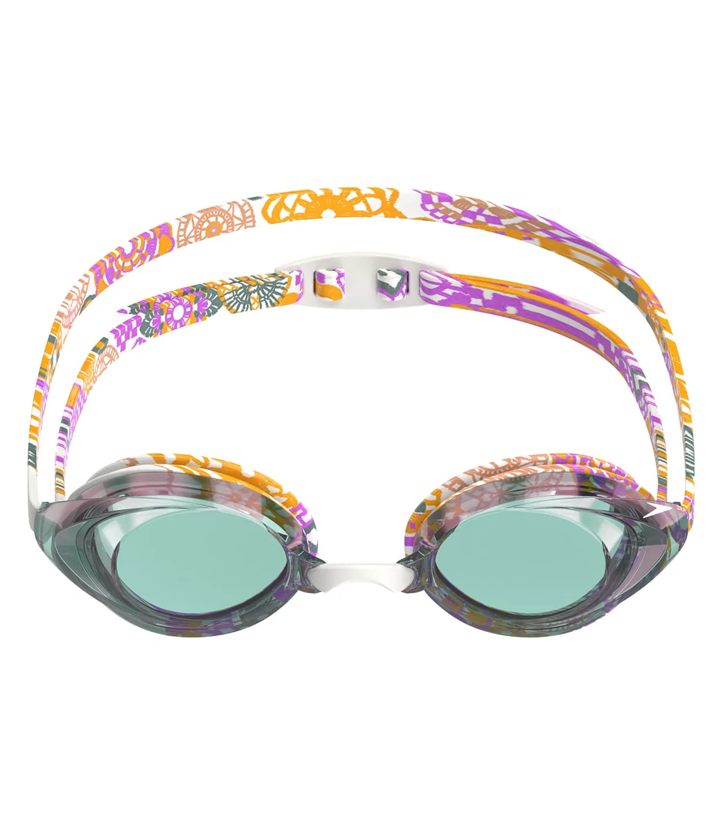 Speedo Vanquisher 2.0 Mirrored Limited Edition Goggles - Image 13