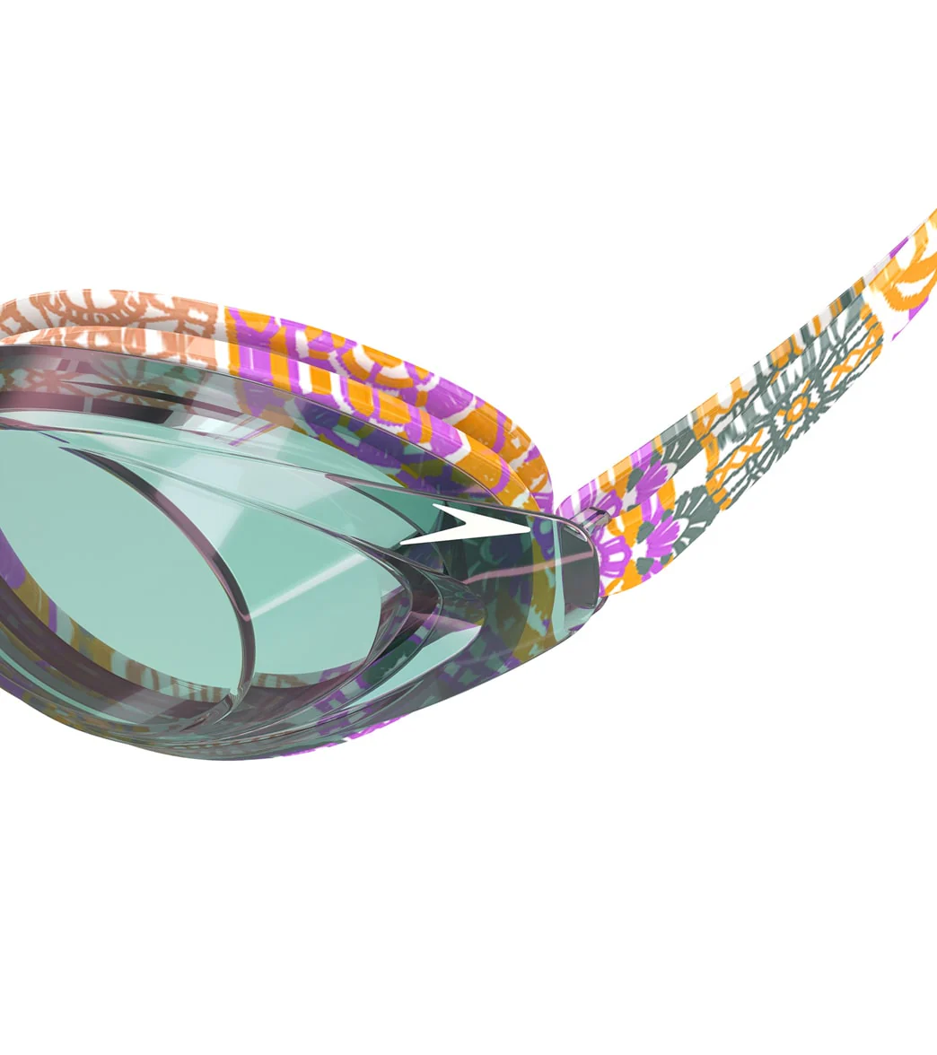 Speedo Vanquisher 2.0 Mirrored Limited Edition Goggles - Image 17