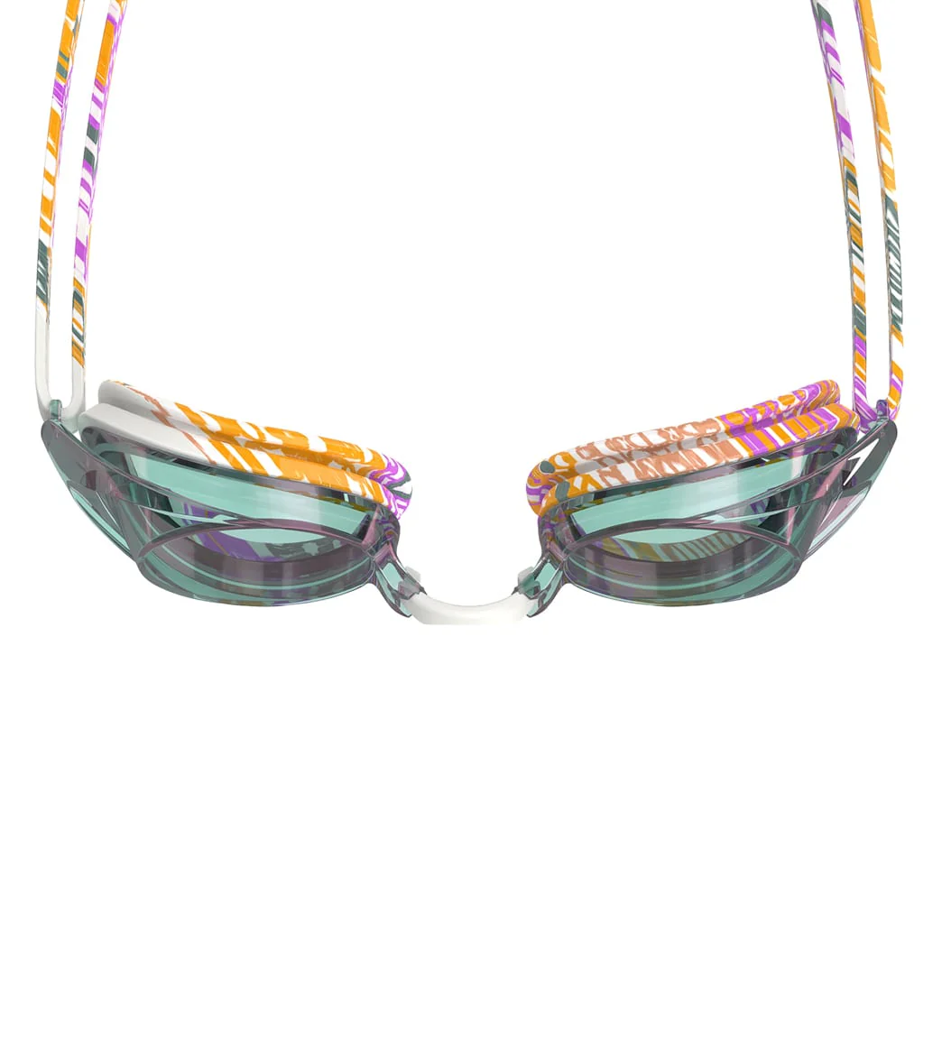 Speedo Vanquisher 2.0 Mirrored Limited Edition Goggles - Image 18