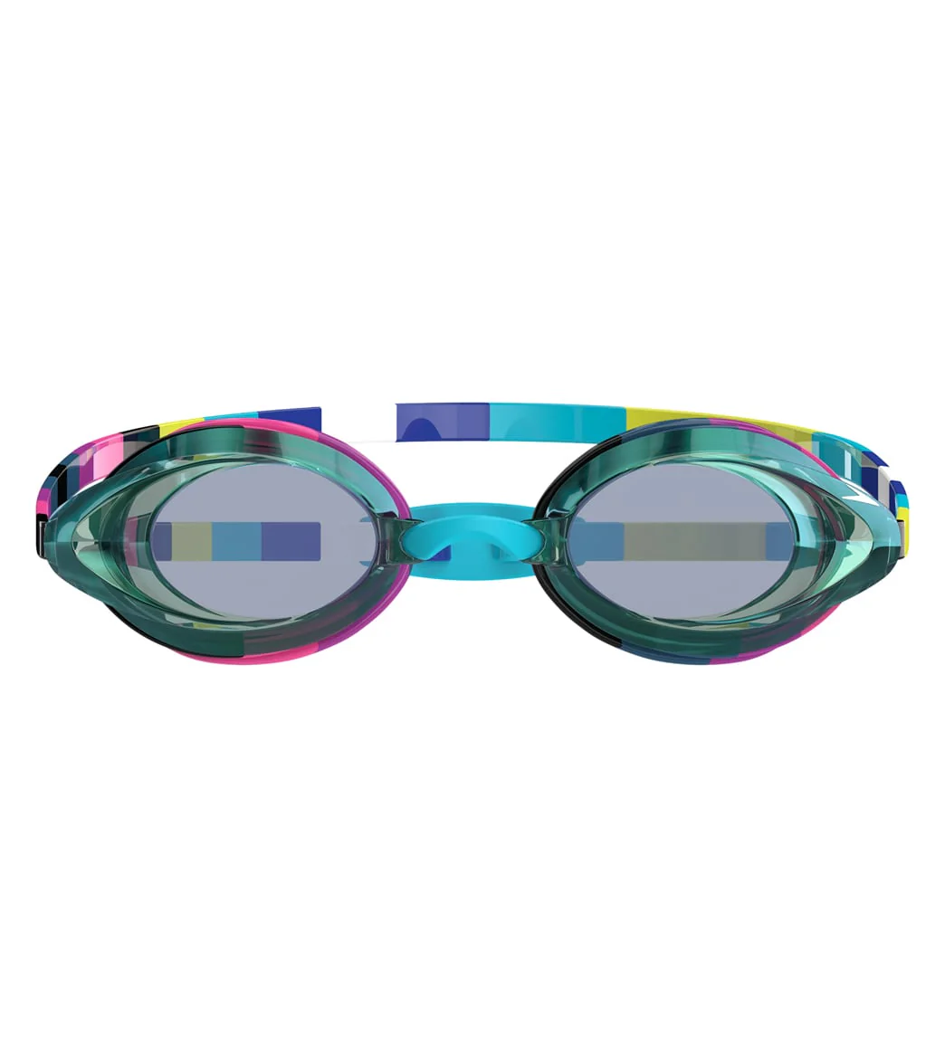 Speedo Vanquisher 2.0 Mirrored Limited Edition Goggles - Image 2