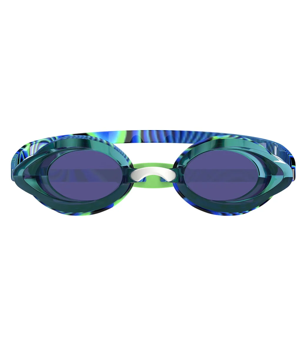 Speedo Vanquisher 2.0 Mirrored Limited Edition Goggles - Image 22