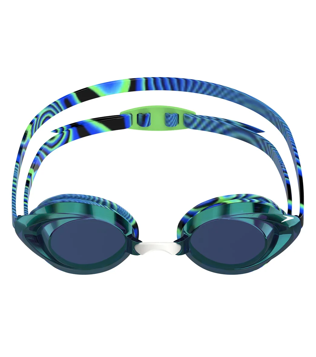 Speedo Vanquisher 2.0 Mirrored Limited Edition Goggles - Image 23