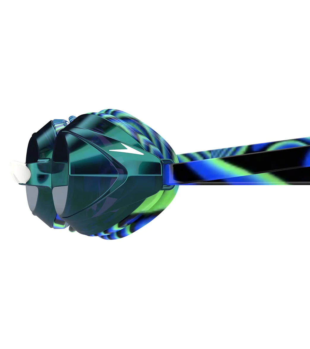 Speedo Vanquisher 2.0 Mirrored Limited Edition Goggles - Image 24