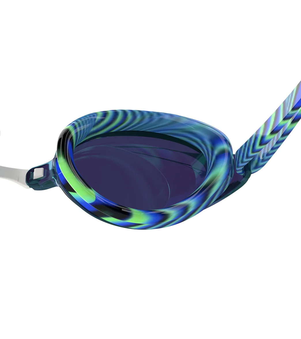 Speedo Vanquisher 2.0 Mirrored Limited Edition Goggles - Image 25