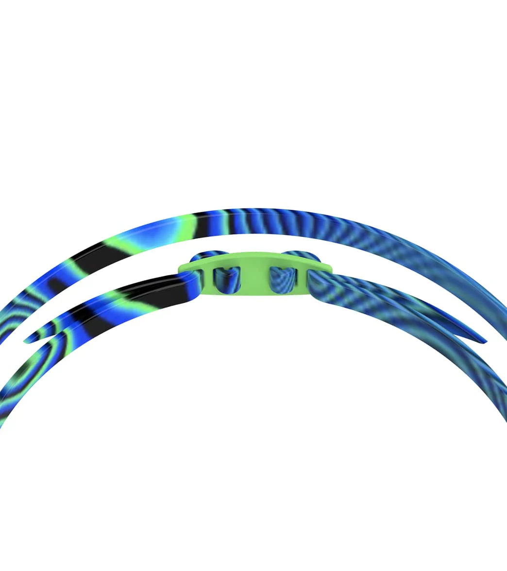 Speedo Vanquisher 2.0 Mirrored Limited Edition Goggles - Image 26