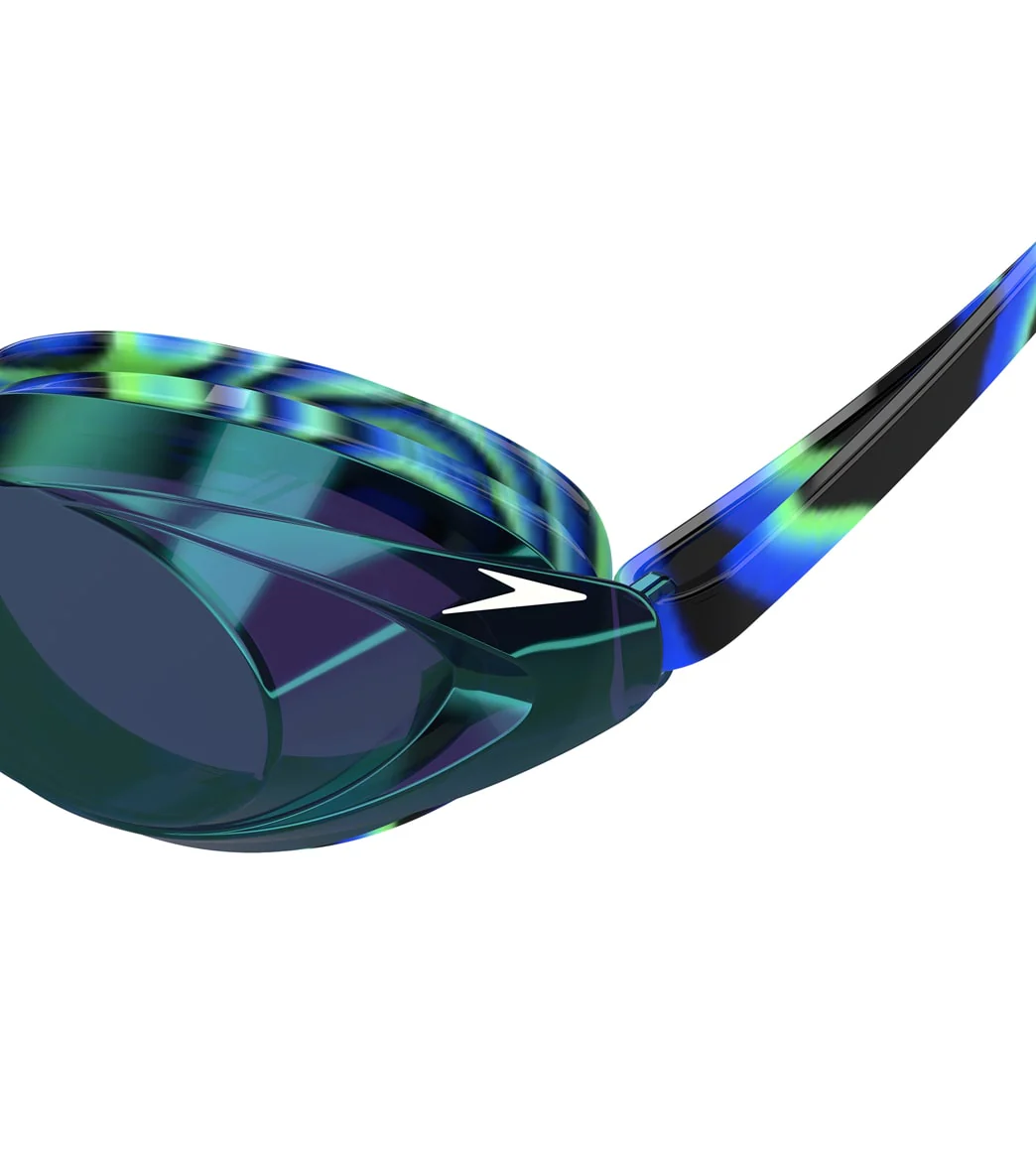 Speedo Vanquisher 2.0 Mirrored Limited Edition Goggles - Image 27