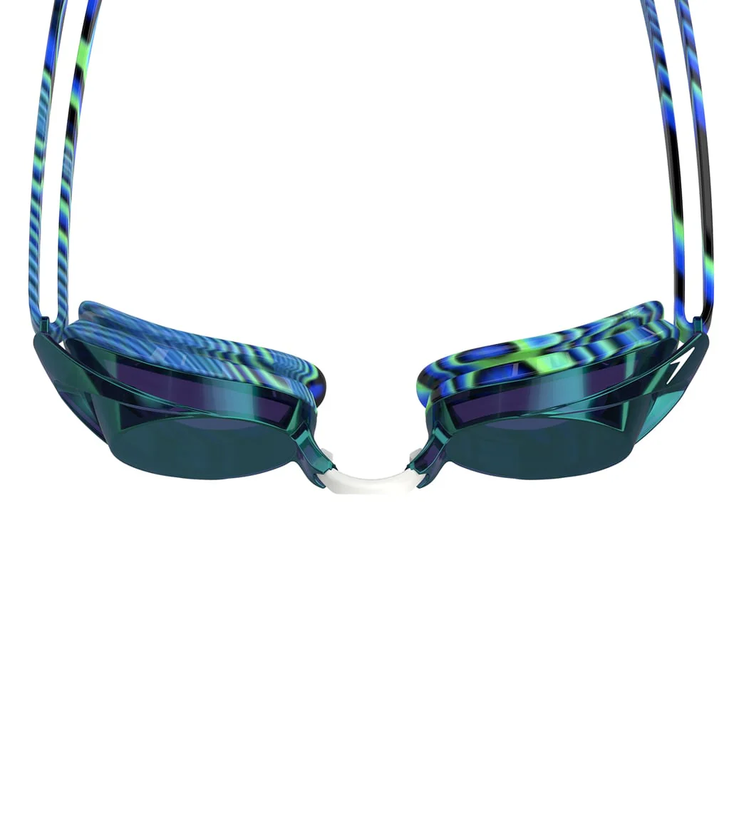 Speedo Vanquisher 2.0 Mirrored Limited Edition Goggles - Image 28