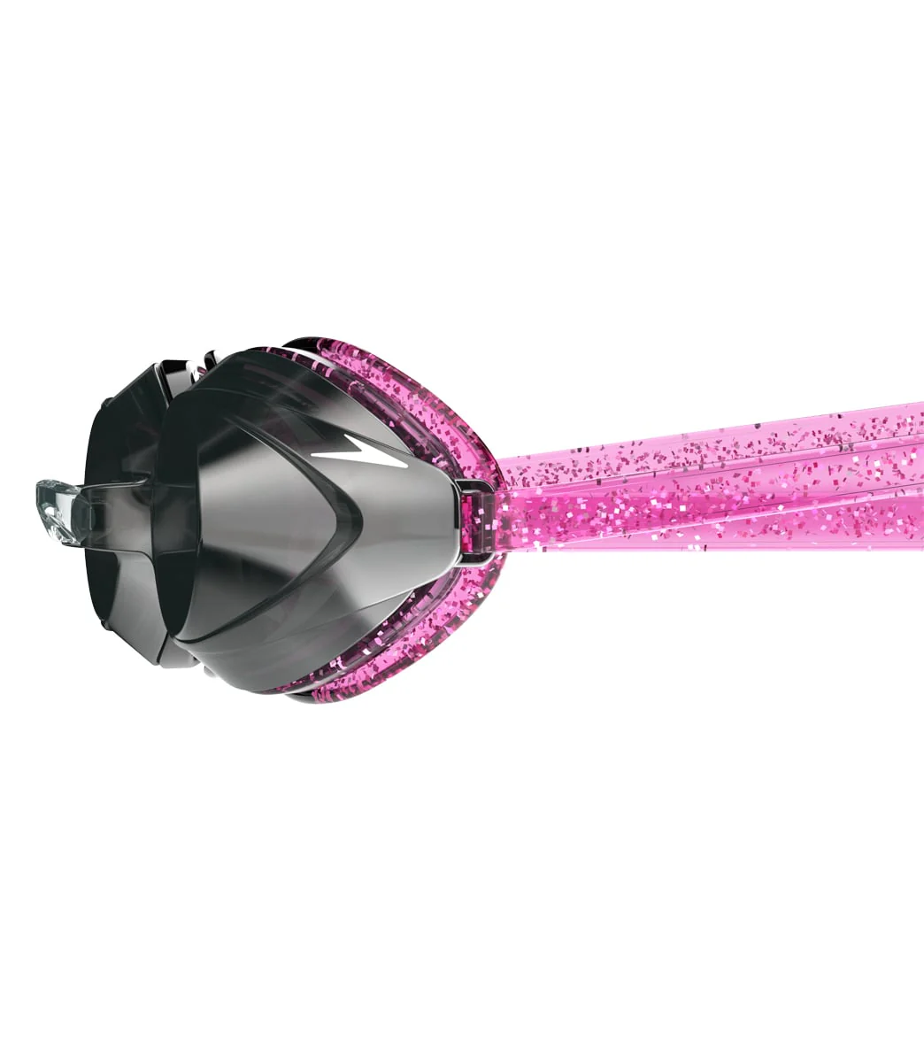Speedo Vanquisher 2.0 Mirrored Limited Edition Goggles - Image 33