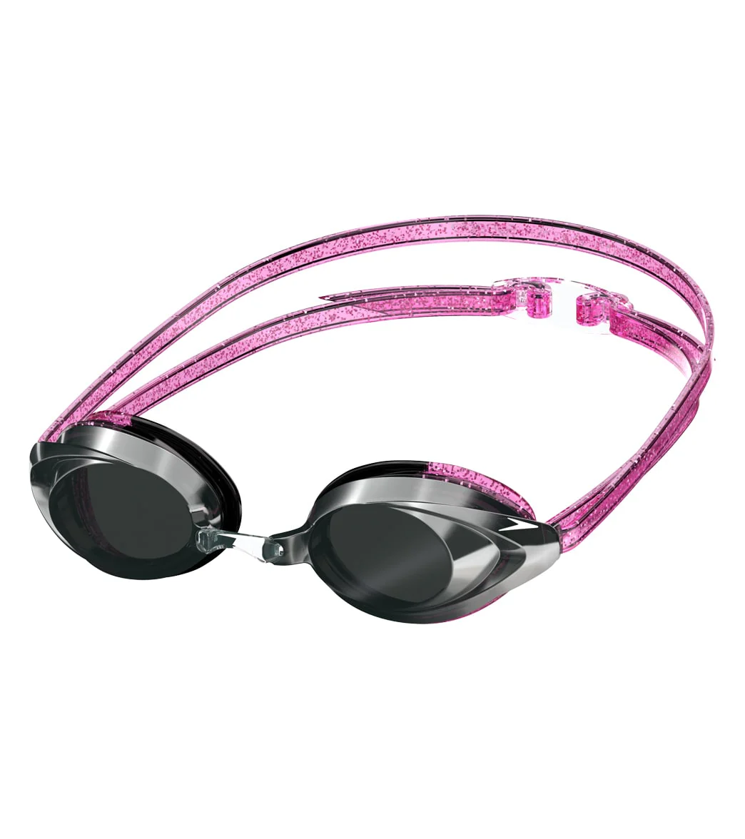 Speedo Vanquisher 2.0 Mirrored Limited Edition Goggles - Image 36