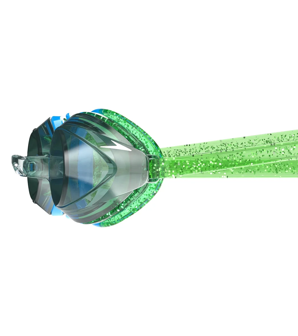Speedo Vanquisher 2.0 Mirrored Limited Edition Goggles - Image 39