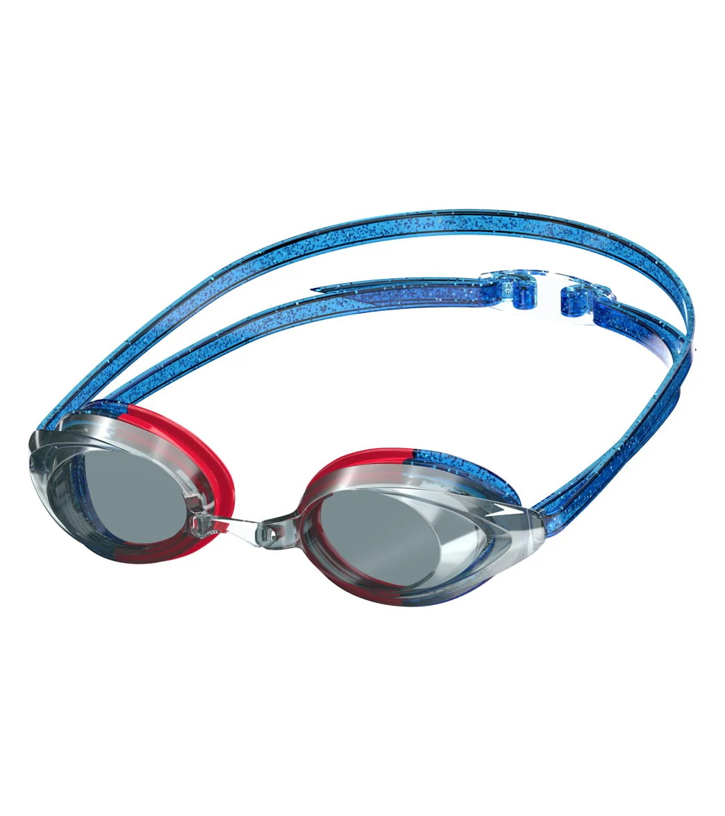 Speedo Vanquisher 2.0 Mirrored Limited Edition Goggles - Image 42