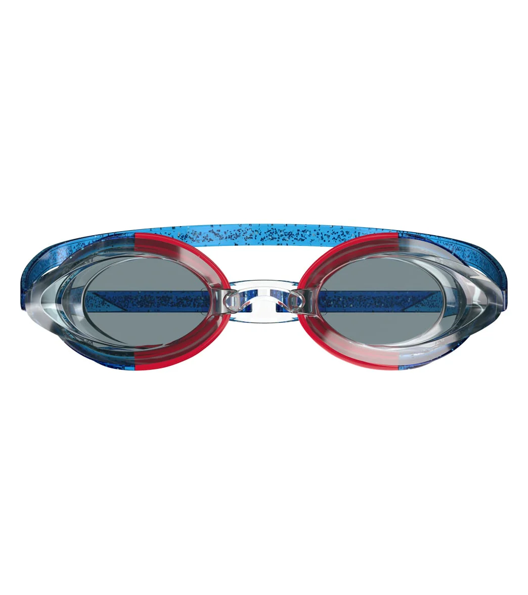 Speedo Vanquisher 2.0 Mirrored Limited Edition Goggles - Image 43