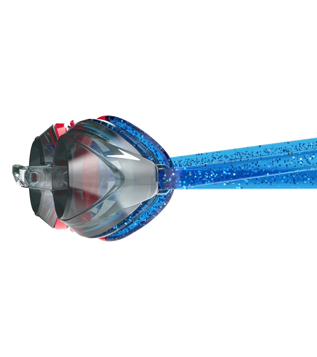 Speedo Vanquisher 2.0 Mirrored Limited Edition Goggles - Image 44