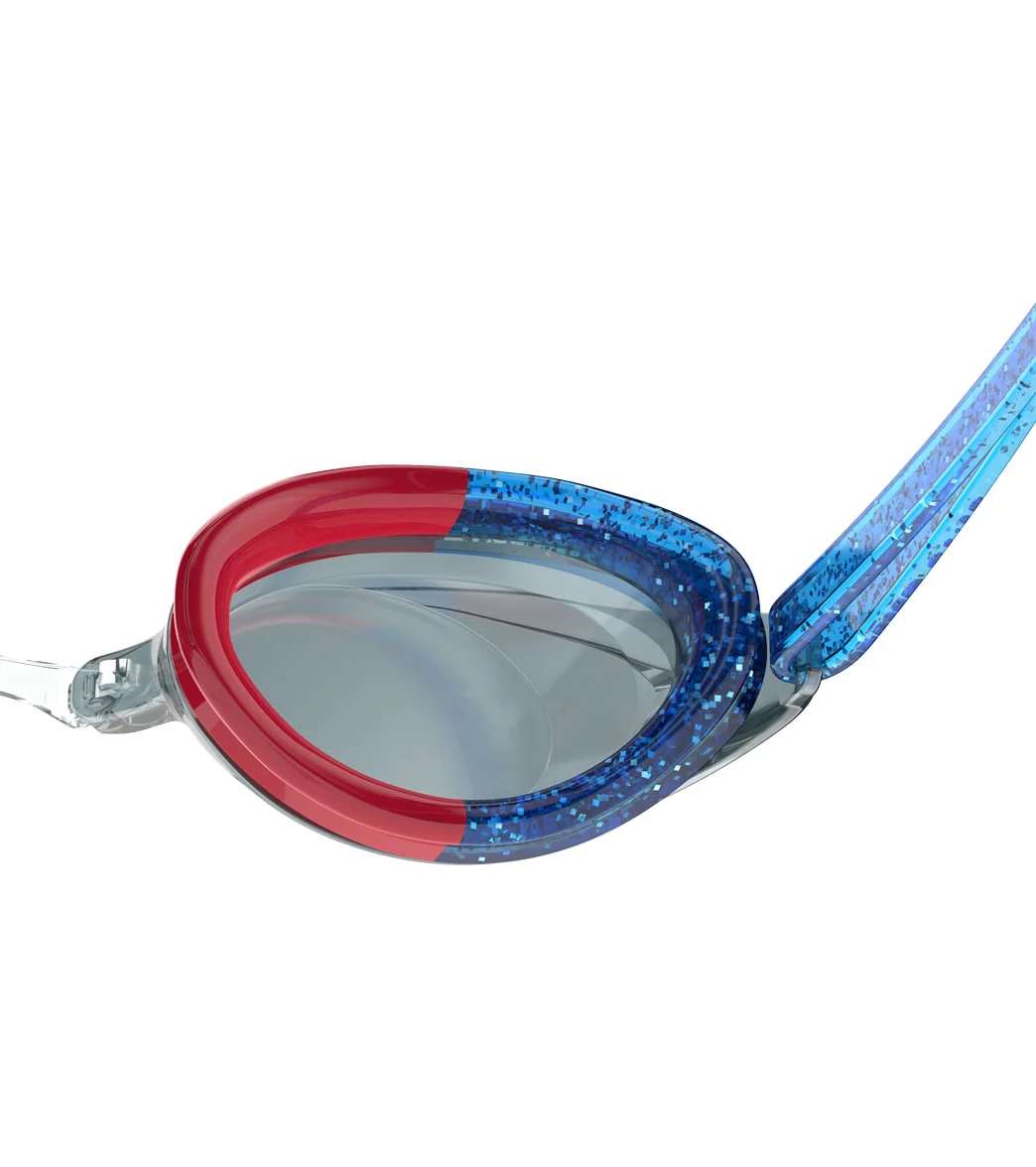 Speedo Vanquisher 2.0 Mirrored Limited Edition Goggles - Image 45