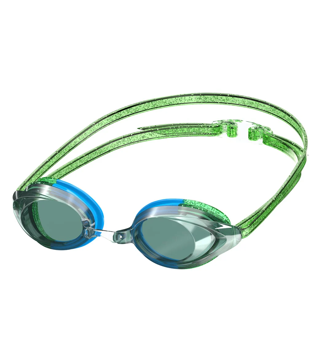 Speedo Vanquisher 2.0 Mirrored Limited Edition Goggles - Image 48