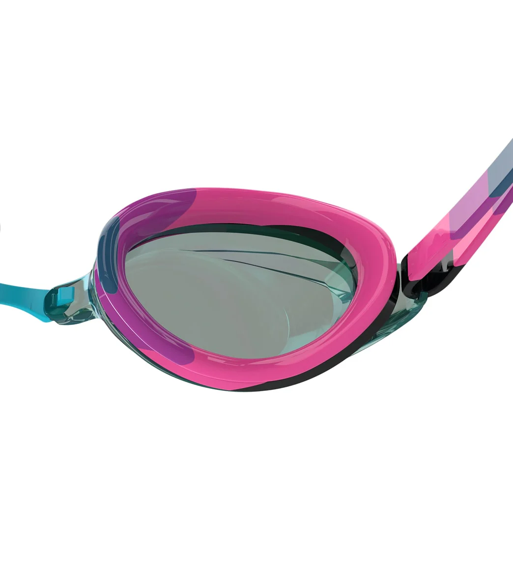 Speedo Vanquisher 2.0 Mirrored Limited Edition Goggles - Image 5