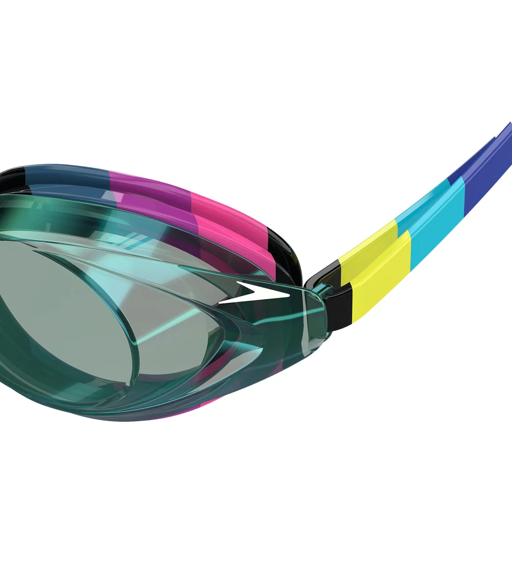 Speedo Vanquisher 2.0 Mirrored Limited Edition Goggles - Image 7