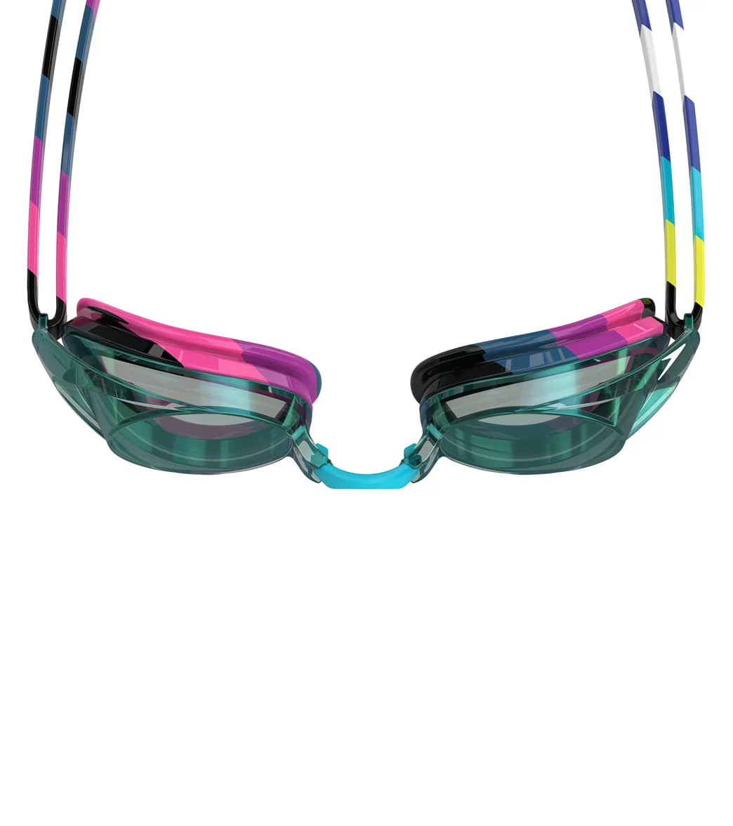 Speedo Vanquisher 2.0 Mirrored Limited Edition Goggles - Image 8