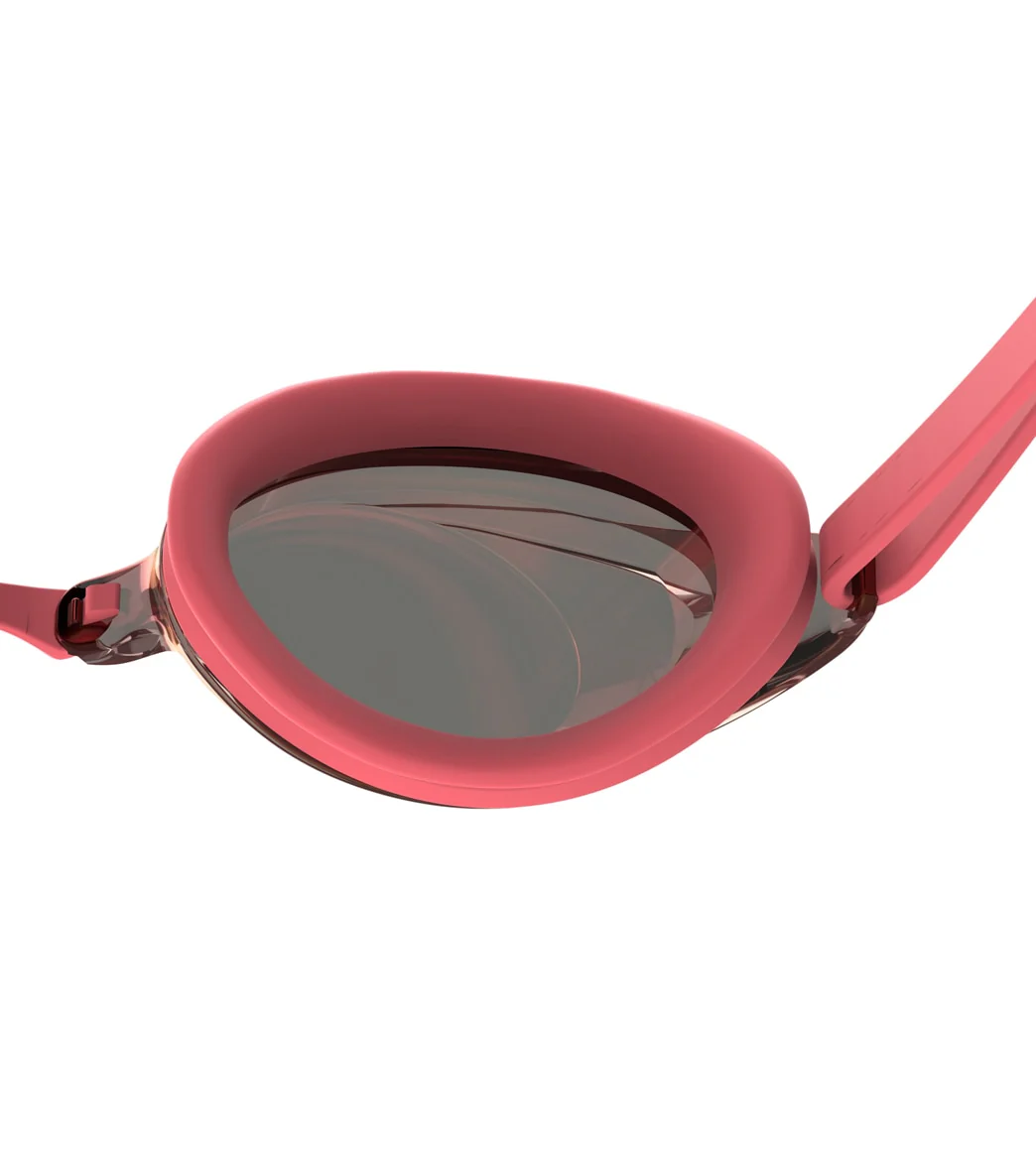 Speedo Vanquisher 2.0 Mirrored Train Like A Team Goggle - Image 32