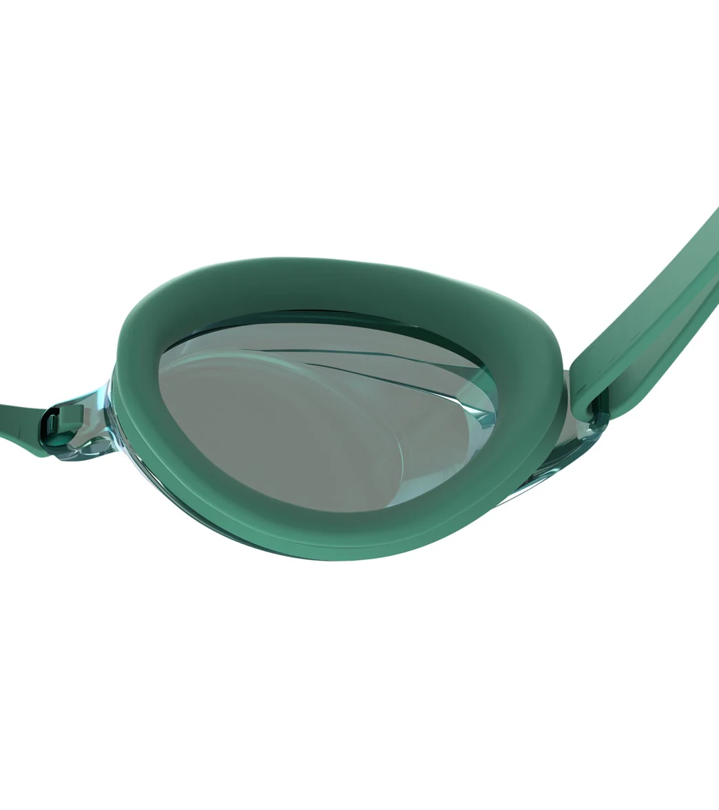Speedo Vanquisher 2.0 Mirrored Train Like A Team Goggle - Image 46