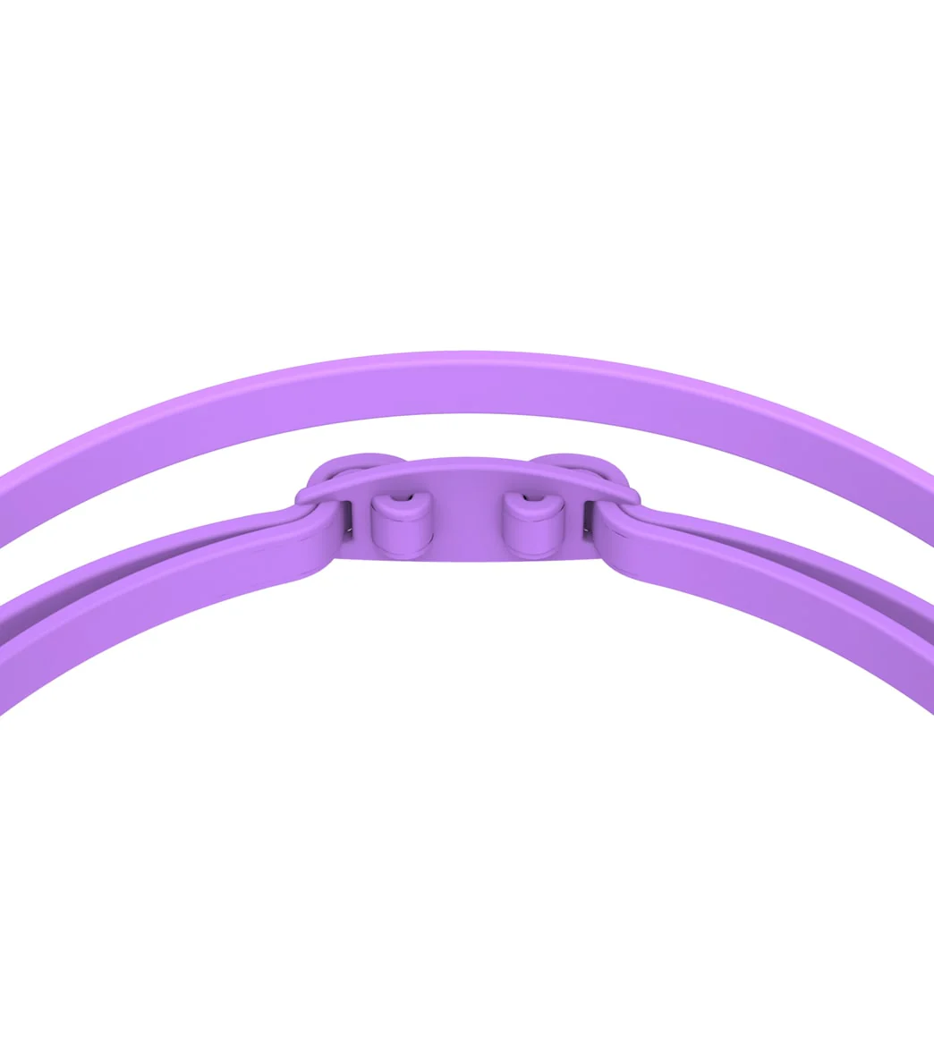 Speedo Vanquisher 2.0 Mirrored Train Like A Team Goggle - Image 5