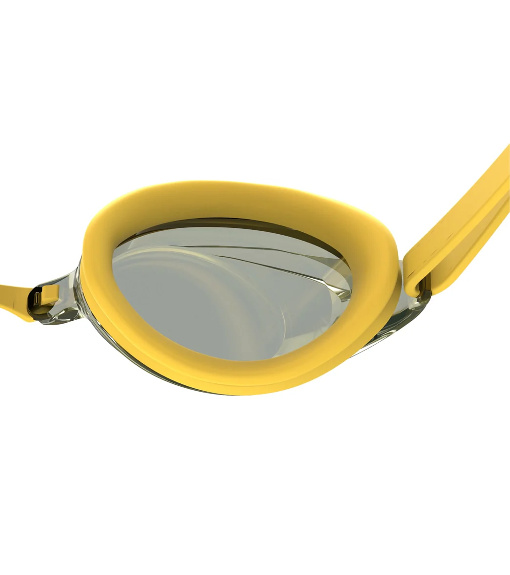 Speedo Vanquisher 2.0 Mirrored Train Like A Team Goggle - Image 53