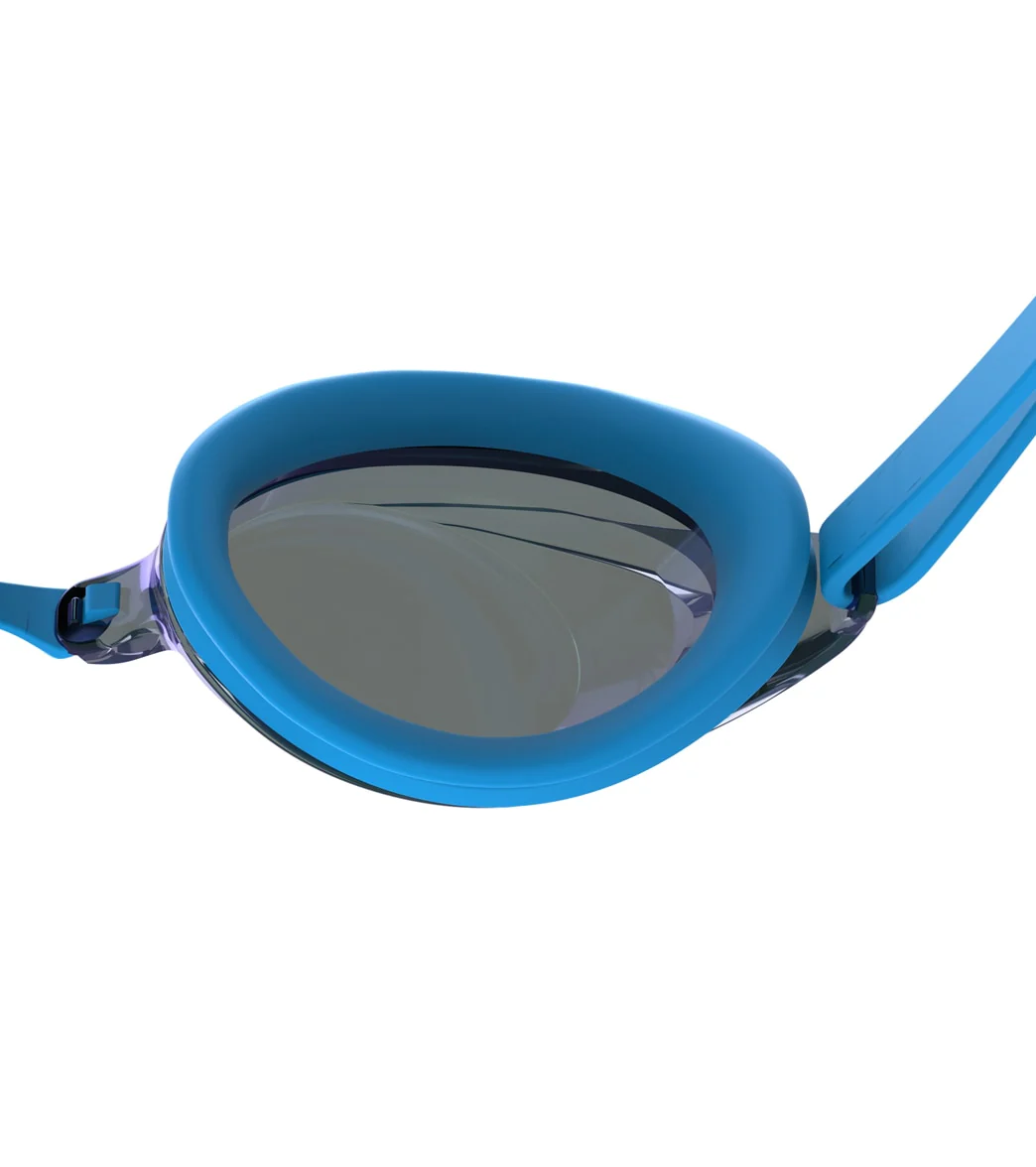 Speedo Vanquisher 2.0 Mirrored Train Like A Team Goggle - Image 60
