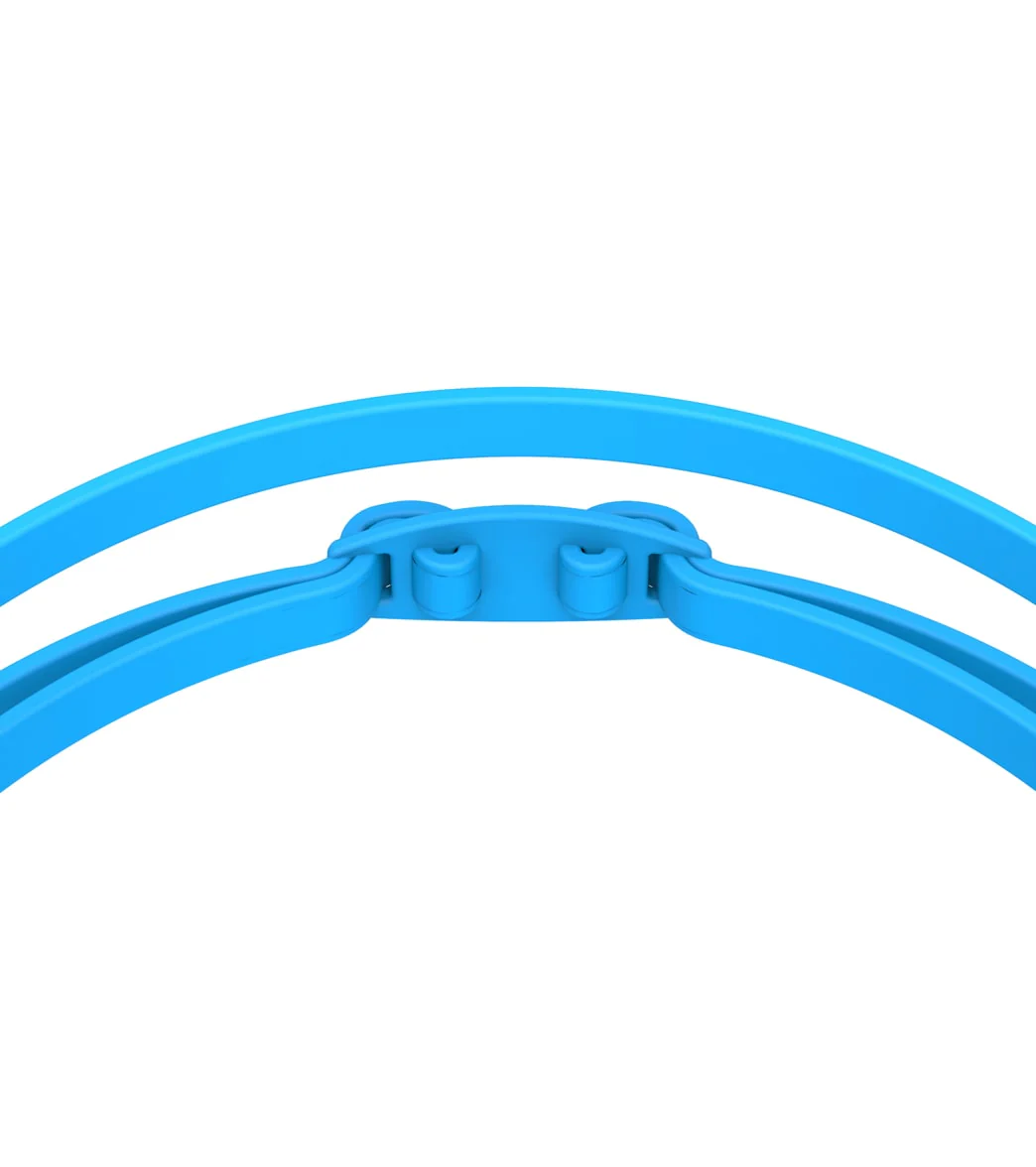 Speedo Vanquisher 2.0 Mirrored Train Like A Team Goggle - Image 61