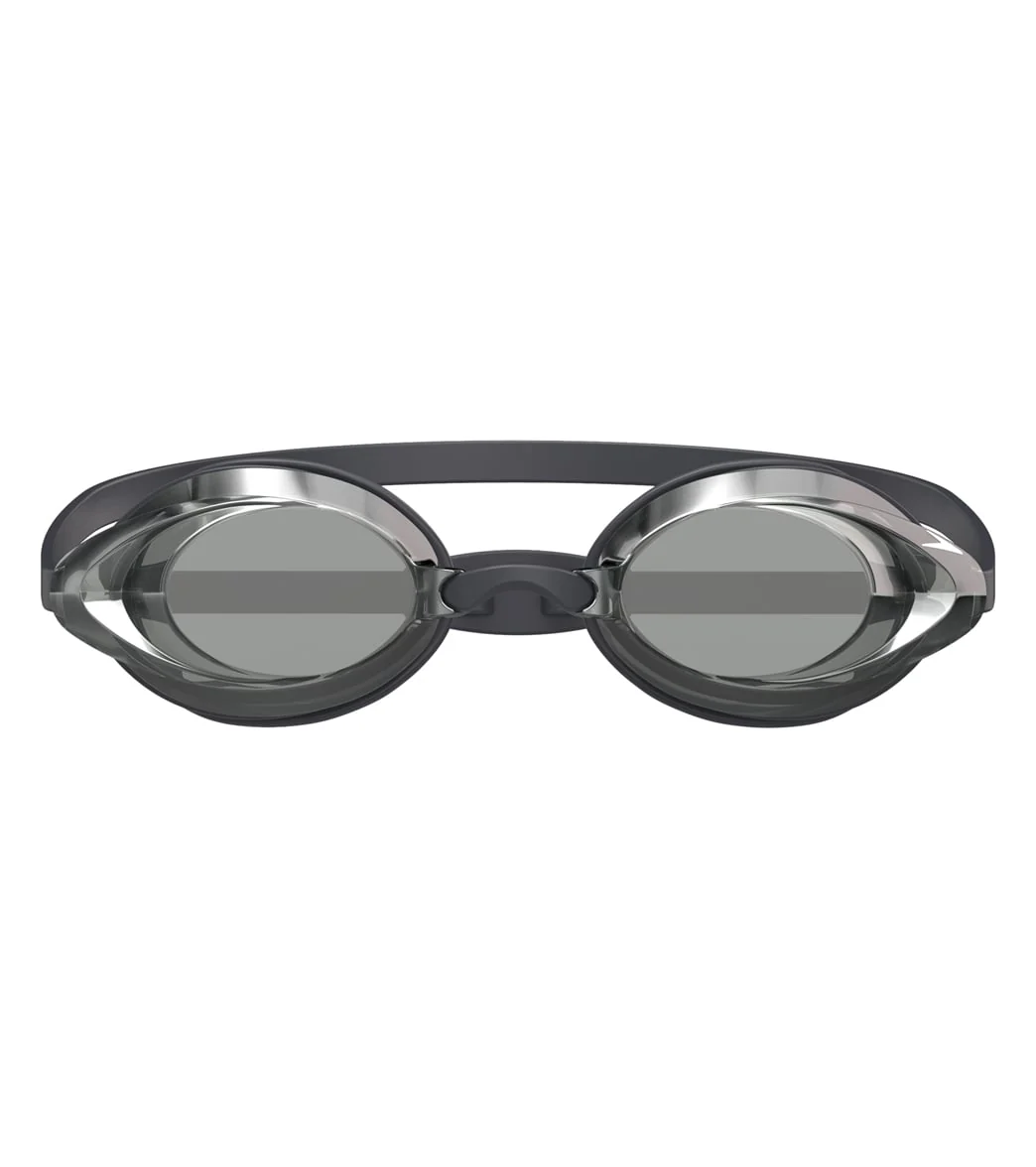 Speedo Vanquisher 2.0 Mirrored Train Like A Team Goggle - Image 65