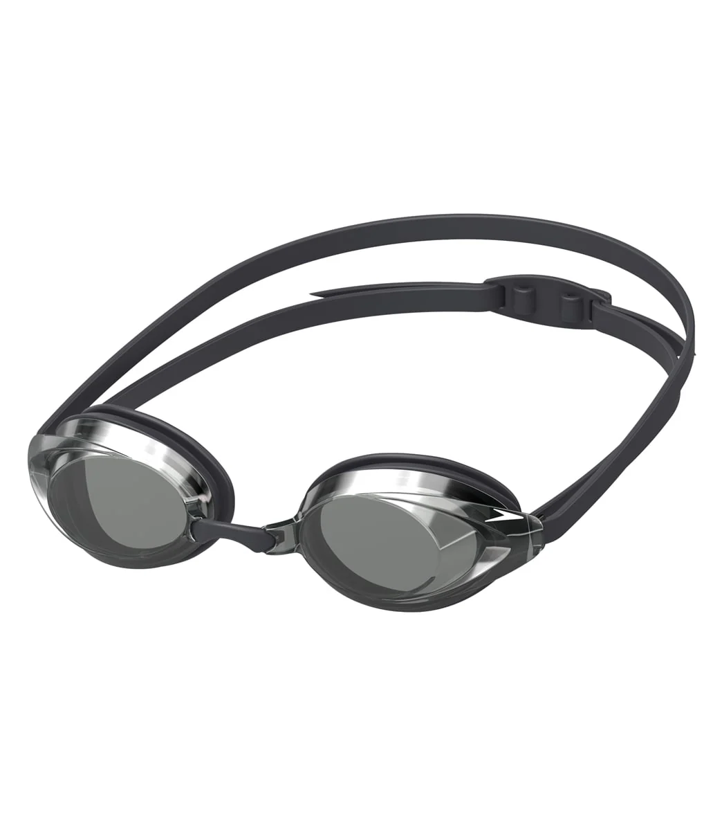 Speedo Vanquisher 2.0 Mirrored Train Like A Team Goggle - Image 71