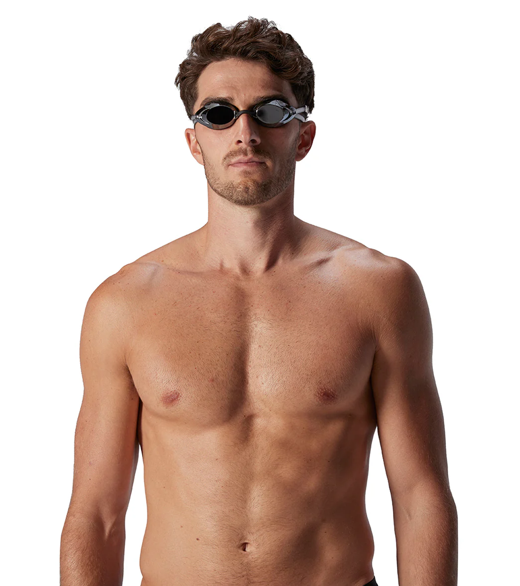 Speedo Vanquisher 3.0 Mirrored Goggle - Image 161