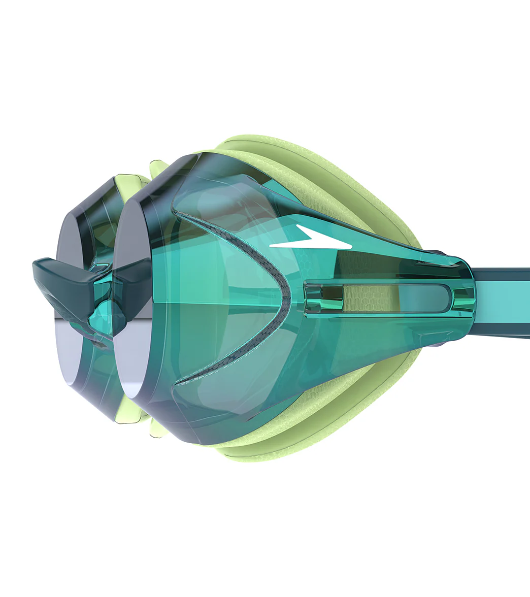 Speedo Vanquisher 3.0 Mirrored Goggle - Image 204