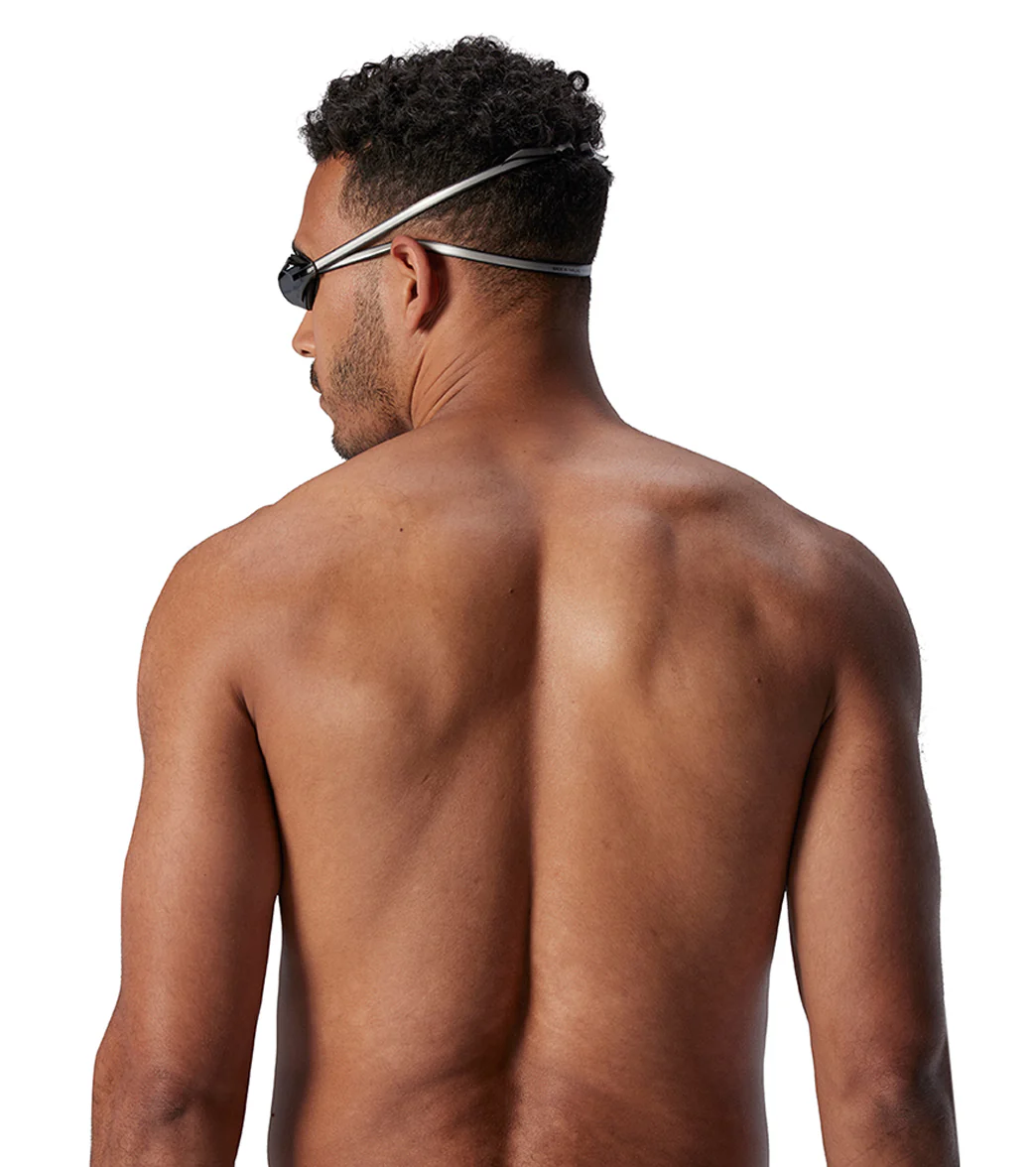 Speedo Vanquisher 3.0 Mirrored Goggle - Image 55