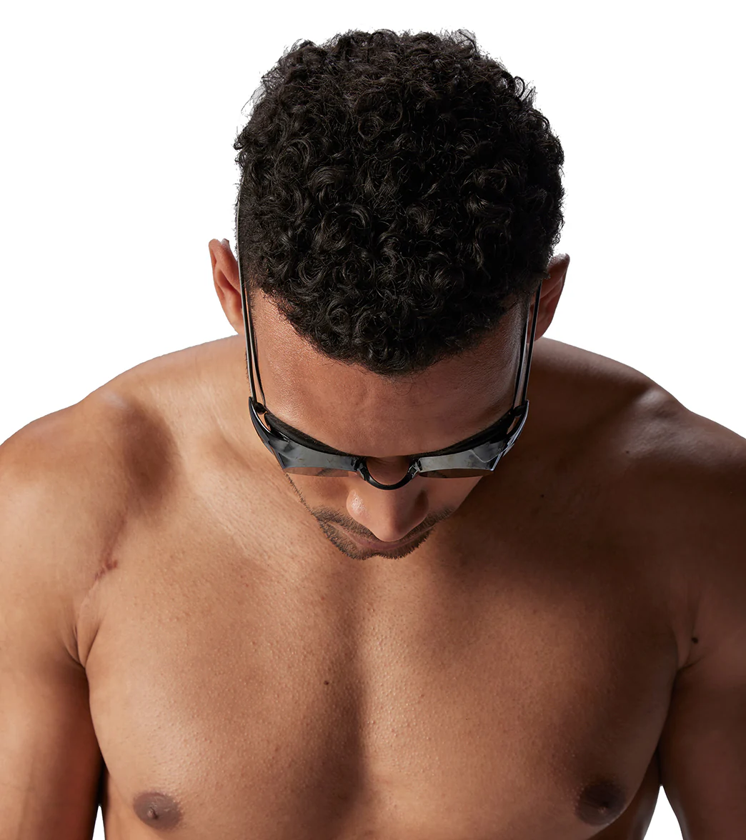Speedo Vanquisher 3.0 Mirrored Goggle - Image 58