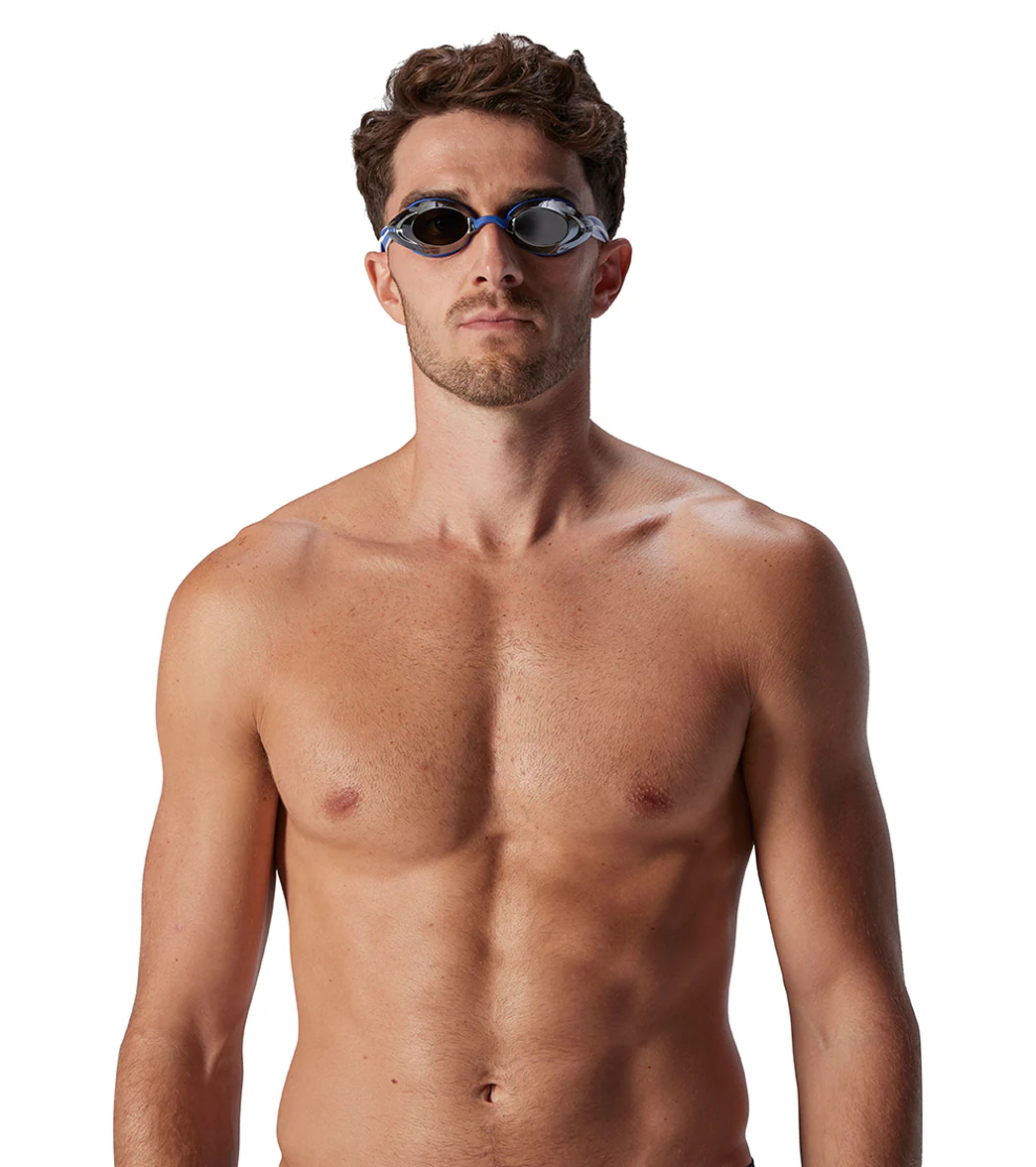 Speedo Vanquisher 3.0 Mirrored Goggle - Image 91