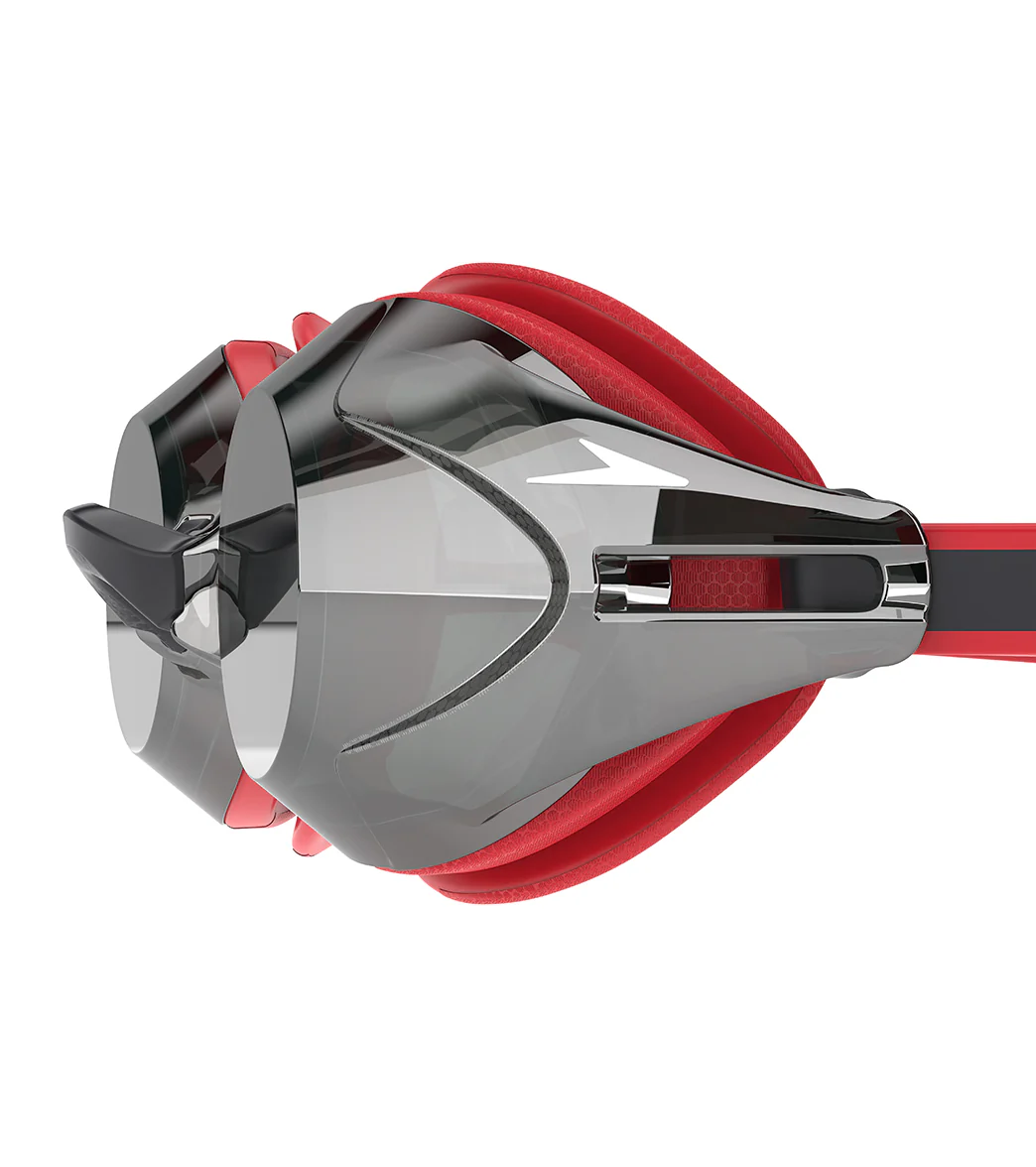 Speedo Vanquisher 3.0 Mirrored Goggle - Image 97