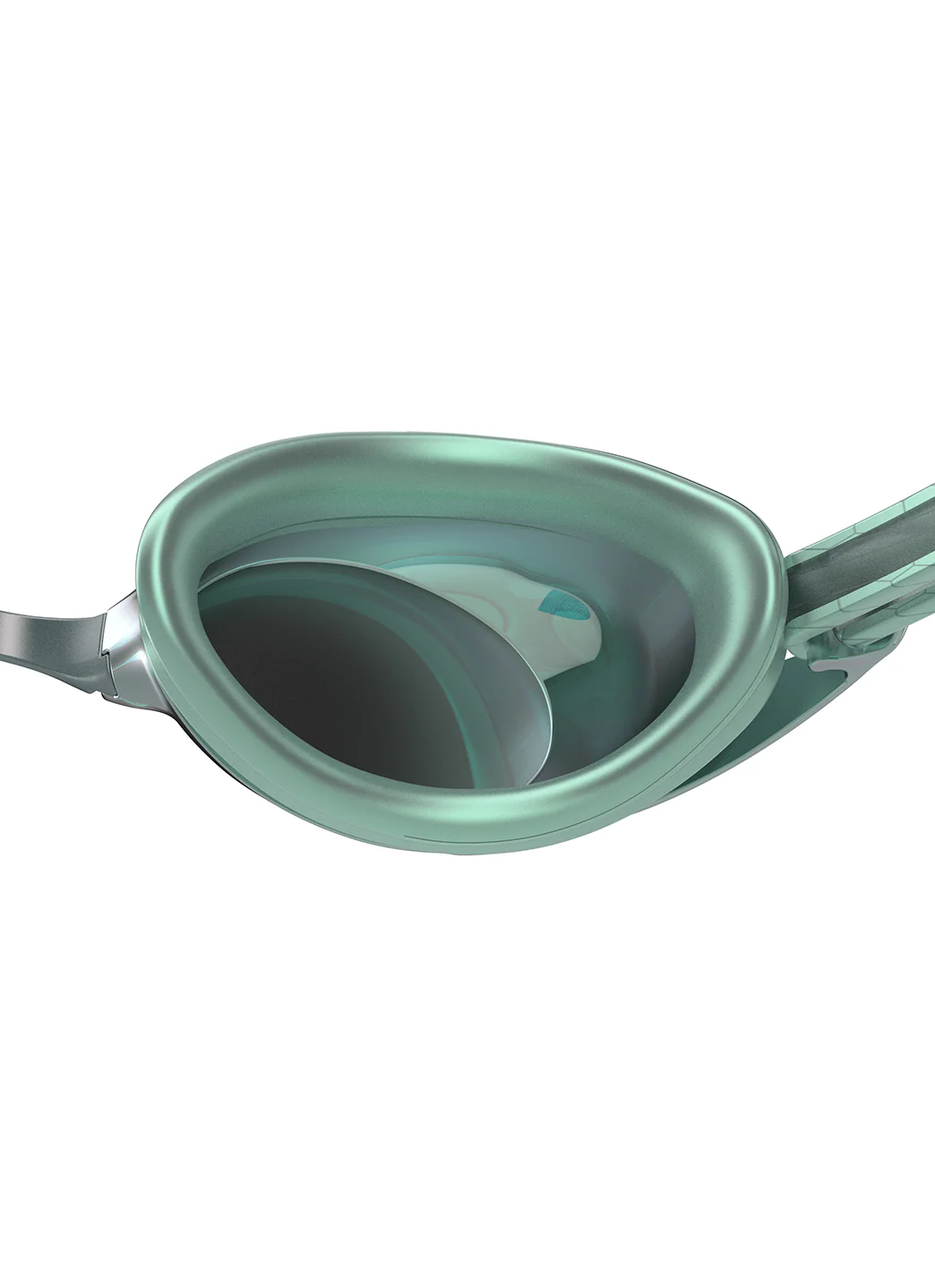 Speedo Vanquisher 3.0 Mirrored Limited Edition Goggle - Image 112
