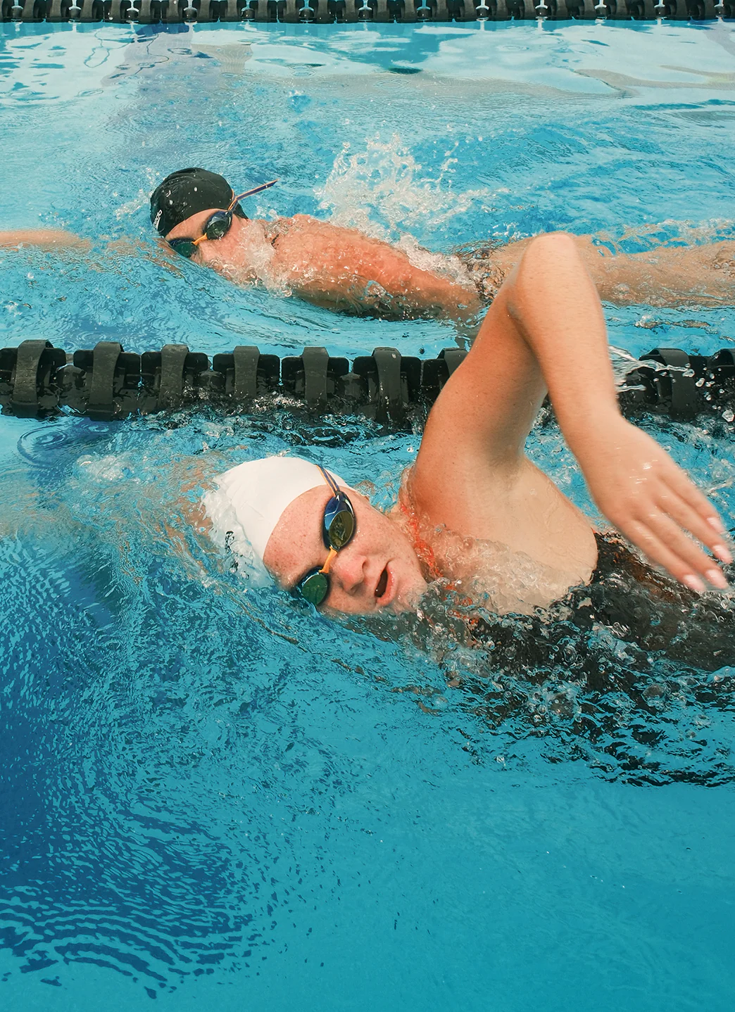 Speedo Vanquisher 3.0 Mirrored Limited Edition Goggle - Image 99